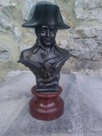 Ancienne statue de Napoléon, Ophalen of Verzenden, Gebruikt, Mens