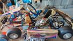 Karting enfant kosmic moteur iame révisé, Sport en Fitness, Karting, Ophalen, Zo goed als nieuw