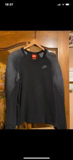 Pull nike homme, Comme neuf, Noir, Autres tailles, Nike