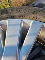 Velgen mazda 6, Auto-onderdelen, Ophalen, Velg(en), 17 inch, Gebruikt