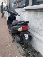 Neco one scooter wilt niet starten, Fietsen en Brommers, Snorfietsen en Snorscooters, Gebruikt, Benzine, Ophalen, Overige merken