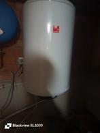 Electrische boiler van 100 Liter., Bricolage & Construction, Enlèvement, Boiler