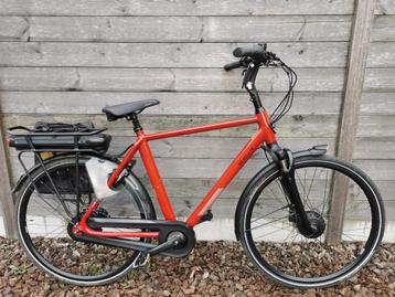 Elektrische herenfiets Stella H57 beschikbaar voor biedingen