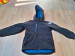 Softshell jas jongens maat 134, Enfants & Bébés, Vêtements enfant | Taille 134, Garçon, H&M, Comme neuf, Enlèvement