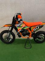 Nieuwe KTM replica kickstart crossmotor, Ophalen, Ultra, Nieuw, 49 cc
