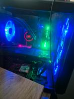 Game pc compleet tekoop, Ophalen, Zo goed als nieuw