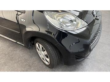 Peugeot 107 Active  beschikbaar voor biedingen