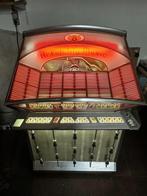 jukebox wurlitzer 2500 , 1961, 200sel, Verzamelen, Automaten | Jukeboxen, Gebruikt, Wurlitzer, 1960 tot 1970, Ophalen