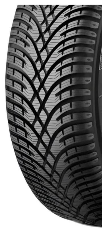 Winterbanden voor velgen 16” Mazda MX5 Kleber beschikbaar voor biedingen