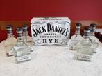 Jack Daniel's unaged, Comme neuf, Enlèvement