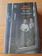 De Nazi en de kapper - Edgar Hilsenrath, Ophalen of Verzenden, Zo goed als nieuw