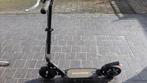 trotinette electrique, Ophalen