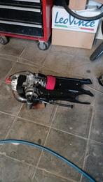 Vario blok honda camino, Fietsen en Brommers, Ophalen