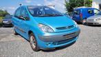 citroen picasso 2.0hdi AIRCO wordt GEKEURD 2000, Xsara, Entreprise, Boîte manuelle, 5 portes