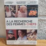 A La Recherche des Femmes Chefs (dvd) Documentaire - 2016), Enlèvement ou Envoi, Neuf, dans son emballage, Autres types
