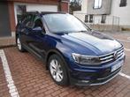 VW TIGUAN 2.0 TSI 4MOTION FULL OPTION  GARANTIE, Auto's, Automaat, Monovolume, 170 g/km, Euro 6