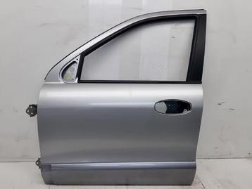 PORTIER LINKS VOOR Hyundai Santa Fe I (01-2000/03-2006) beschikbaar voor biedingen
