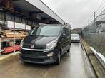 2019 Fiat Talento, Auto's, Gebruikt, Euro 6, Overige brandstoffen, Bedrijf