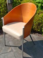 King Costes, Huis en Inrichting, Stoelen, Ophalen, Zo goed als nieuw, Wit