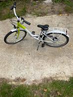 Meisjesfiets 24 inch BnB Flowerkid, Fietsen en Brommers, Fietsen | Kinderfietsjes, Ophalen, Zo goed als nieuw, 20 inch of meer