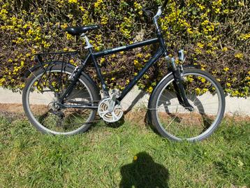 Kotfiets KROSS 3 x 6 versnellingen beschikbaar voor biedingen