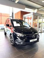 Mercedes-Benz EQT EQT 200 L1 Advanced Plus, Auto's, Overige modellen, Zwart, 1927 kg, 5 zetels