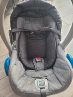 Maxi cosi merk quax, Kinderen en Baby's, Autostoeltjes, Gebruikt, Ophalen