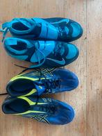 nike 2 paar spikes maar 39, Ophalen of Verzenden, Gebruikt, Overige typen
