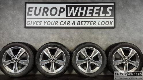 DEMO 17 inch Mercedes C Klasse W205 Winterbanden A205 S205, Auto-onderdelen, Banden en Velgen, Banden en Velgen, Winterbanden