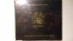 Queen - Bohemian Rhapsody & These Are The Days Of Our Lives, Cd's en Dvd's, Verzenden, Maxi-single, Zo goed als nieuw, 1 single
