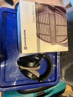 Beyerdynamic DT990 pro, Ophalen, Zo goed als nieuw, Over oor (circumaural)