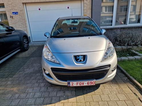 Peugeot 207 + met 21000 km !!!, Auto's, Peugeot, Particulier, ABS, Airbags, Airconditioning, Bluetooth, Boordcomputer, Centrale vergrendeling