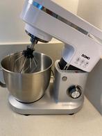 Keukenrobot DOMO, Elektronische apparatuur, Ophalen, 4 liter of meer, Gebruikt, 3 snelheden of meer