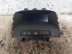 Display Interieur van een Opel Astra, Ophalen of Verzenden, 3 maanden garantie, Gebruikt, Opel