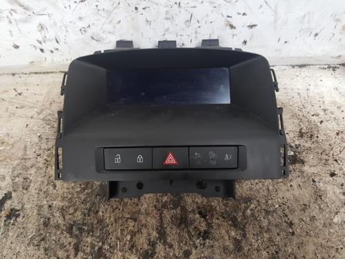 Display Interieur van een Opel Astra, Auto-onderdelen, Interieur en Bekleding, Opel, Gebruikt, 3 maanden garantie, Ophalen of Verzenden