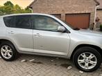 Toyota Rav 4, Auto's, Toyota, Euro 5, Stof, Zwart, Particulier