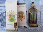 figurine Ottomane  Sultan  IV MEHMED, Collections, Enlèvement ou Envoi