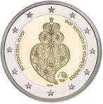 2 euros Portugal 2016 - Jeux Olympiques Rio (UNC), 2 euros, Enlèvement ou Envoi, Monnaie en vrac, Portugal