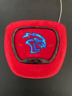 AirBag Cover - Dodge Challenger / Charger, Auto's, Dodge, Particulier, Te koop, Rood, Challenger