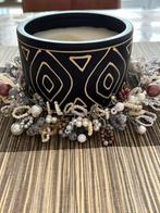 Decoratieve krans, Huis en Inrichting, Ophalen, Nieuw