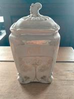 Vintage voorraadpot, Huis en Inrichting, Ophalen, Zo goed als nieuw