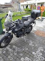 Motorfiets Triumph Tiger 800 XCx 2014, Motoren, 3 cilinders, Particulier, 800 cc, Enduro
