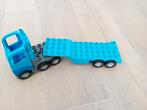 Duplo dieptelader met werkman, Ophalen of Verzenden, Zo goed als nieuw, Duplo