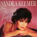 LP/ Sandra Reemer - The best of my love <, Cd's en Dvd's, Vinyl | Pop, Ophalen of Verzenden