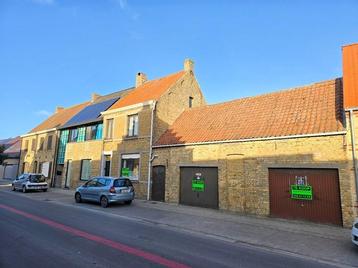 Grond te koop in De Panne, 3 slpks beschikbaar voor biedingen