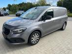 Mercedes-Benz Citan 112 CDI L2 XL LED TREKHAAK, Stof, 116 pk, Bedrijf, Diesel