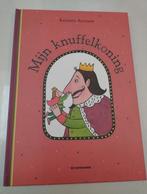 Mijn knuffelkoning, Kristien Aertssen, Fictie algemeen, Jongen of Meisje, Nieuw