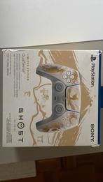 DualSense draadloze controller Ghost of Yōtei Gold Limited, Games en Spelcomputers, Ophalen, PlayStation 5, Nieuw, Controller