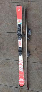 Ski ROSSIGNOL Fis Hero 139 R10, Carving, Enlèvement ou Envoi, Skis, Rossignol