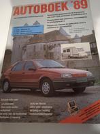 autoboek, Boeken, Ophalen of Verzenden, Zo goed als nieuw, Ted Sluymer